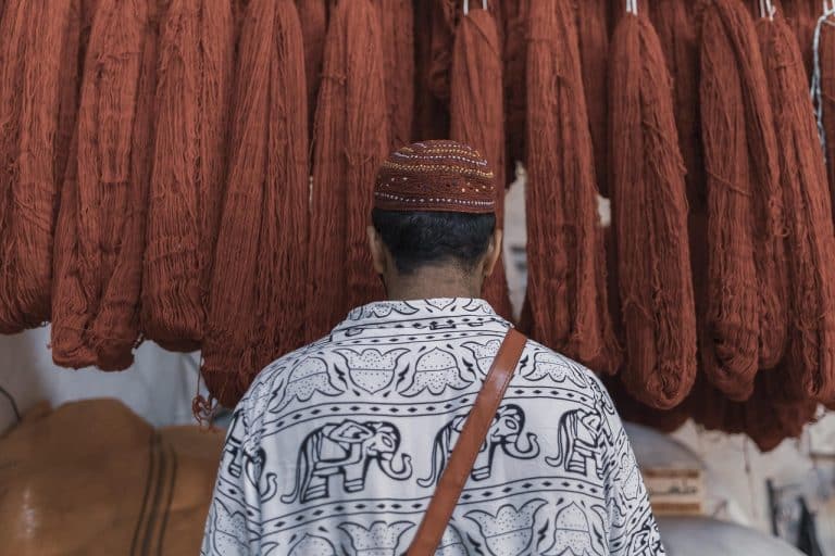 Artisan Markets Showcasing Local Talent