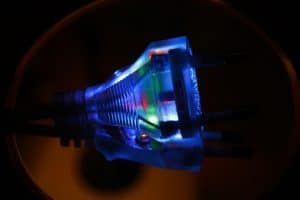 Plugs tracking energy usage for cost savings