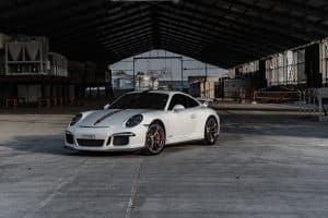 Autonomous Vehicle Ethics Spark Global Debate