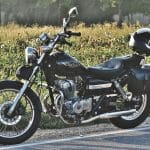 Motorcycle Cafés Create Community for Riders
