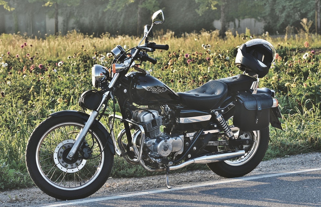 Motorcycle Cafés Create Community for Riders
