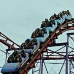 Electric Off-Roaders Tackle Wilderness Trails