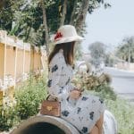 Traveling Professionals Packing for Style