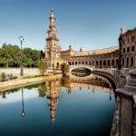 Historic Cities With Modern Twists