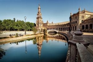 Historic Cities With Modern Twists