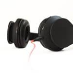 Mirrors displaying news, weather, and fitness stats