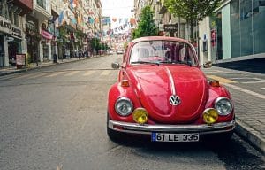Car Clubs Organize Scenic Driving Tours