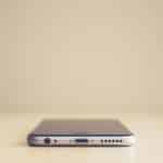 Measuring cups displaying digital readouts