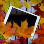 Air quality monitors alerting to pollution and allergens