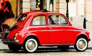 Motoring Podcasts Explore Industry Trends