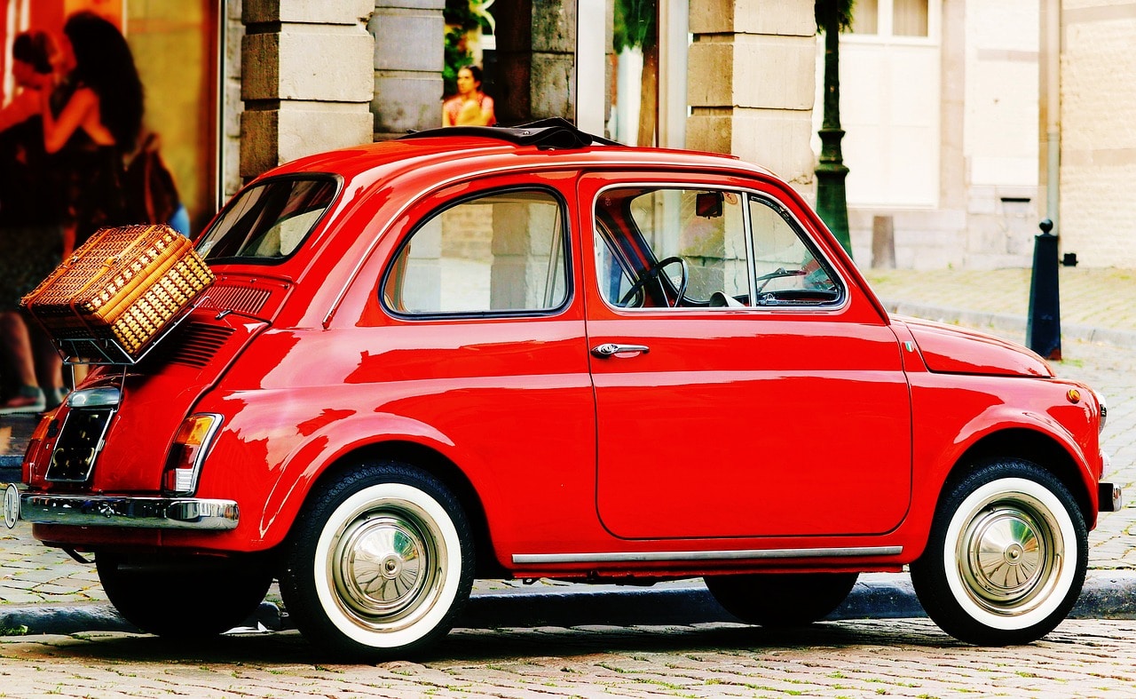 Motoring Podcasts Explore Industry Trends