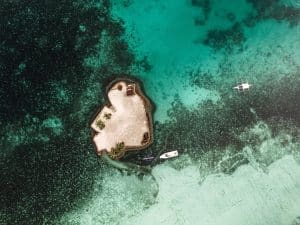 Wellness Retreats With Natural Hot Springs