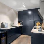 Affordable Homes in Historic Districts