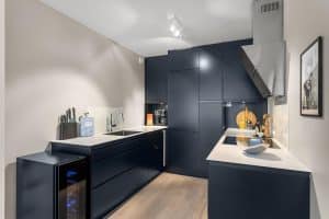 Affordable Homes in Historic Districts