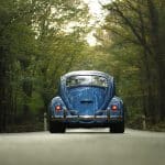 Electric Car Conversions Give Classics New Life
