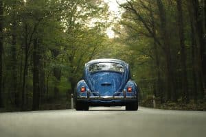 Electric Car Conversions Give Classics New Life