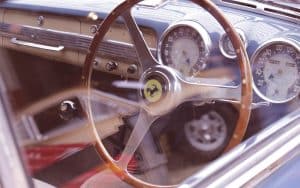 Car Interior Fragrances Enhance the Driving Mood