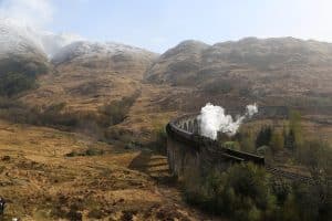 Mountain Villages With Timeless Traditions
