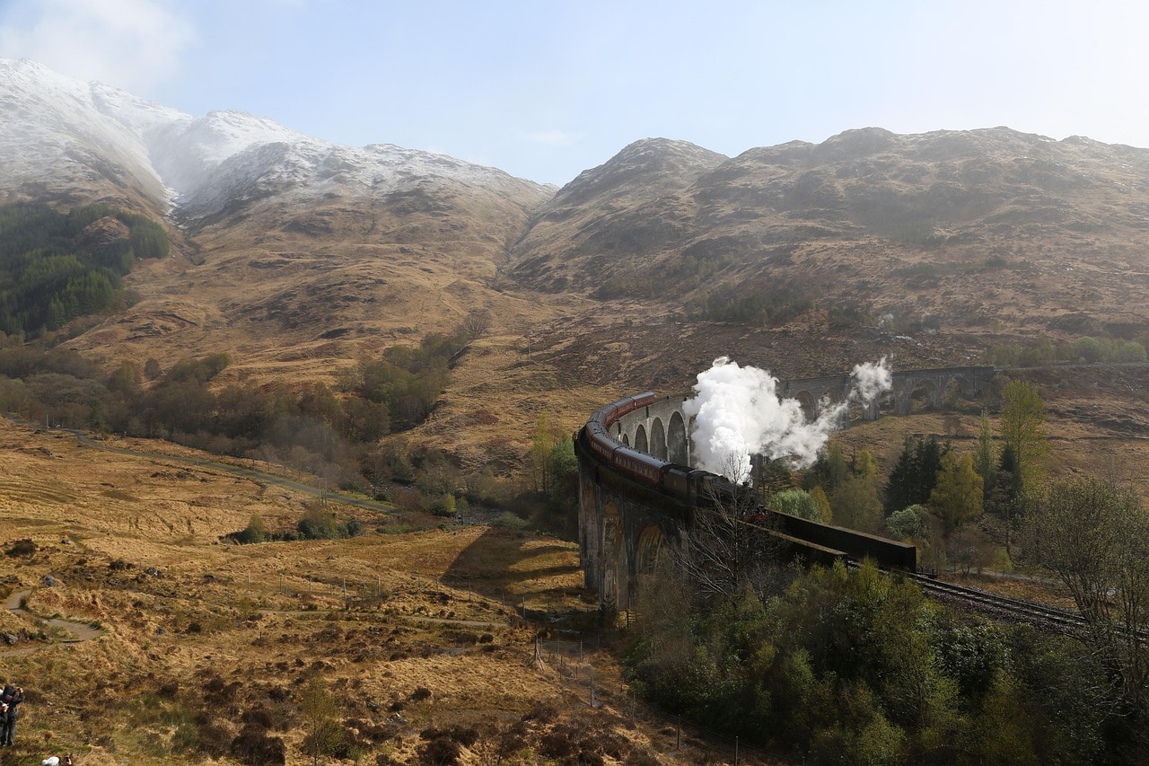 Mountain Villages With Timeless Traditions
