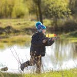 Creative Play Spaces for Kids