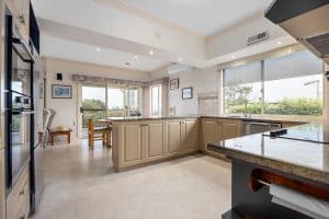 Community Sports Facilities as a Selling Feature