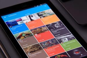 Tags tracking everything from pets to luggage