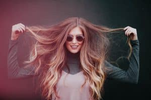 Creative Confidence Gained Through Fashion