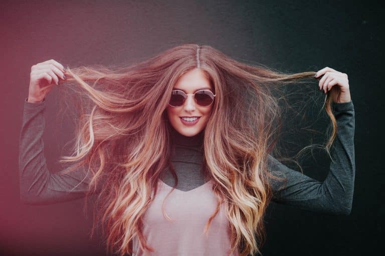 Creative Confidence Gained Through Fashion