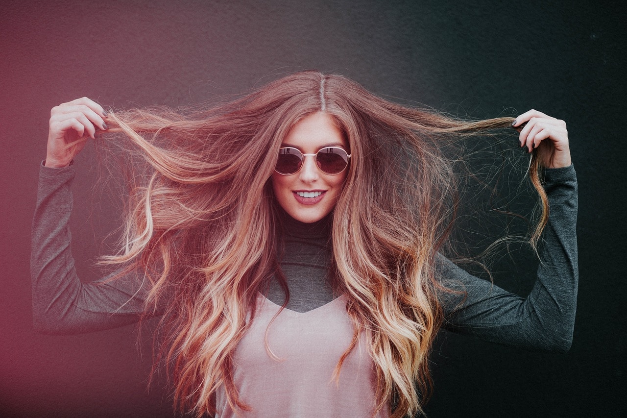 Creative Confidence Gained Through Fashion