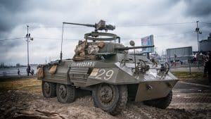 Automotive Museums Host Interactive Exhibits