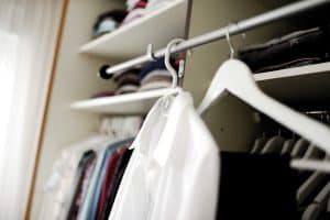 Career Changers Updating Their Wardrobe