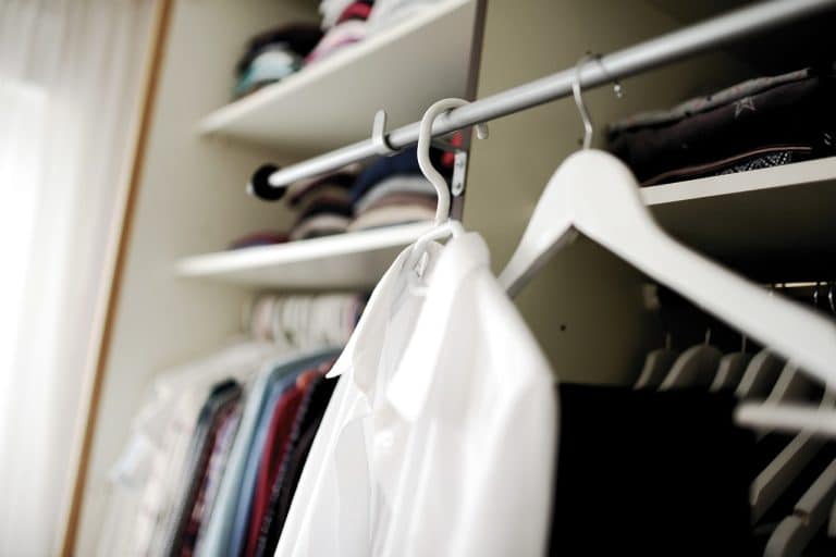 Career Changers Updating Their Wardrobe