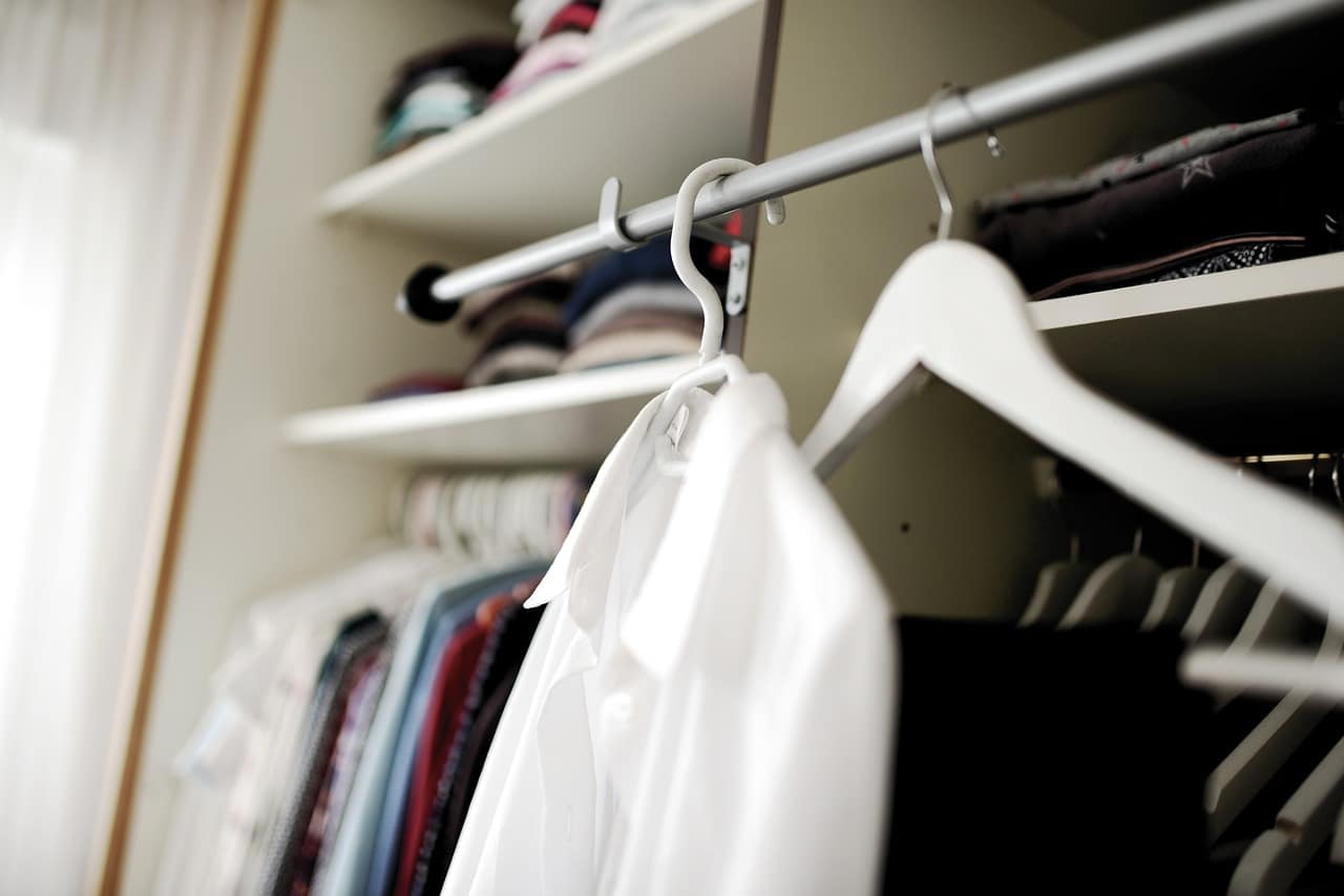 Career Changers Updating Their Wardrobe