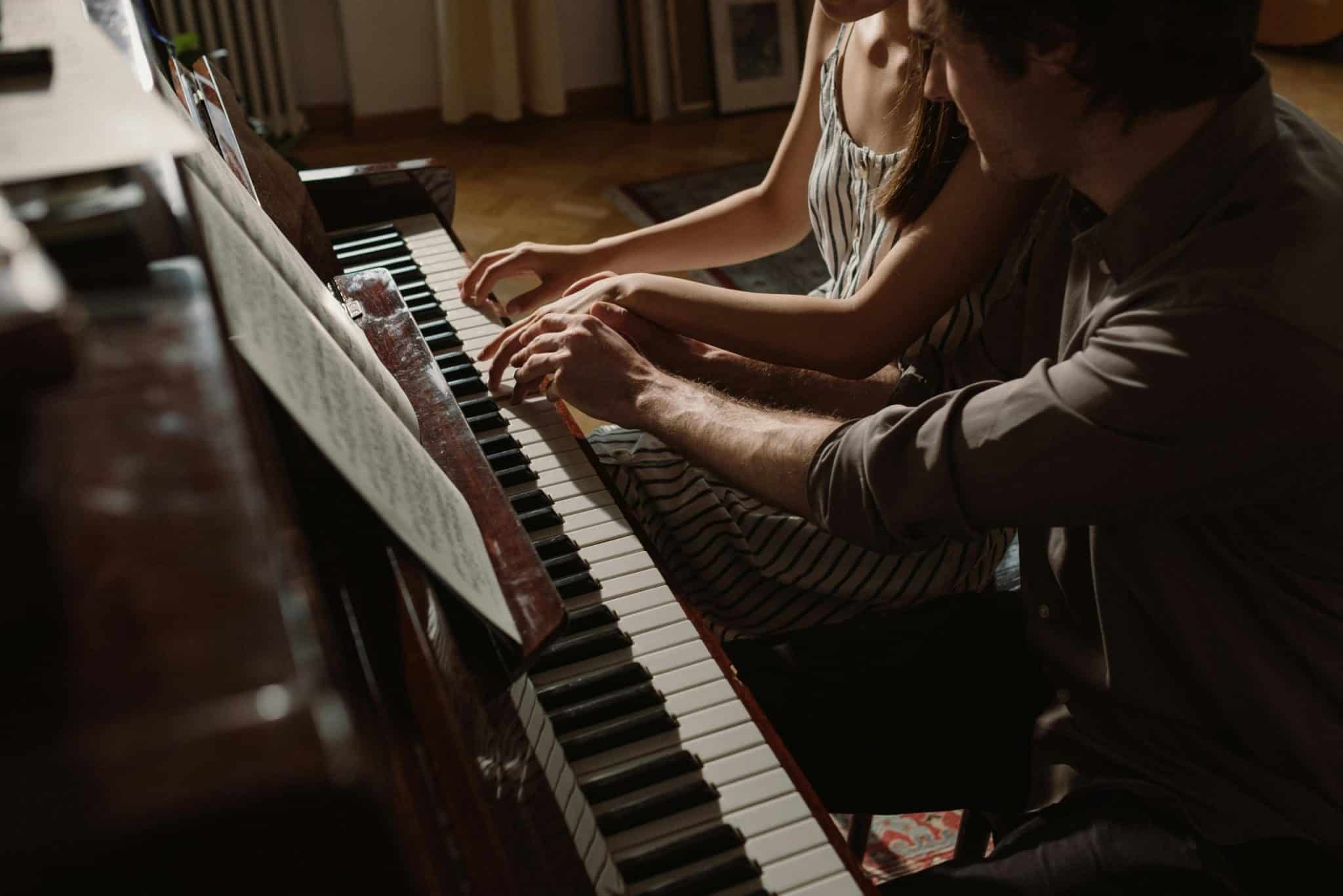 Headbands playing music for sleep and meditation