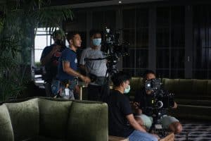 Media Industry Trends in Professional Attire
