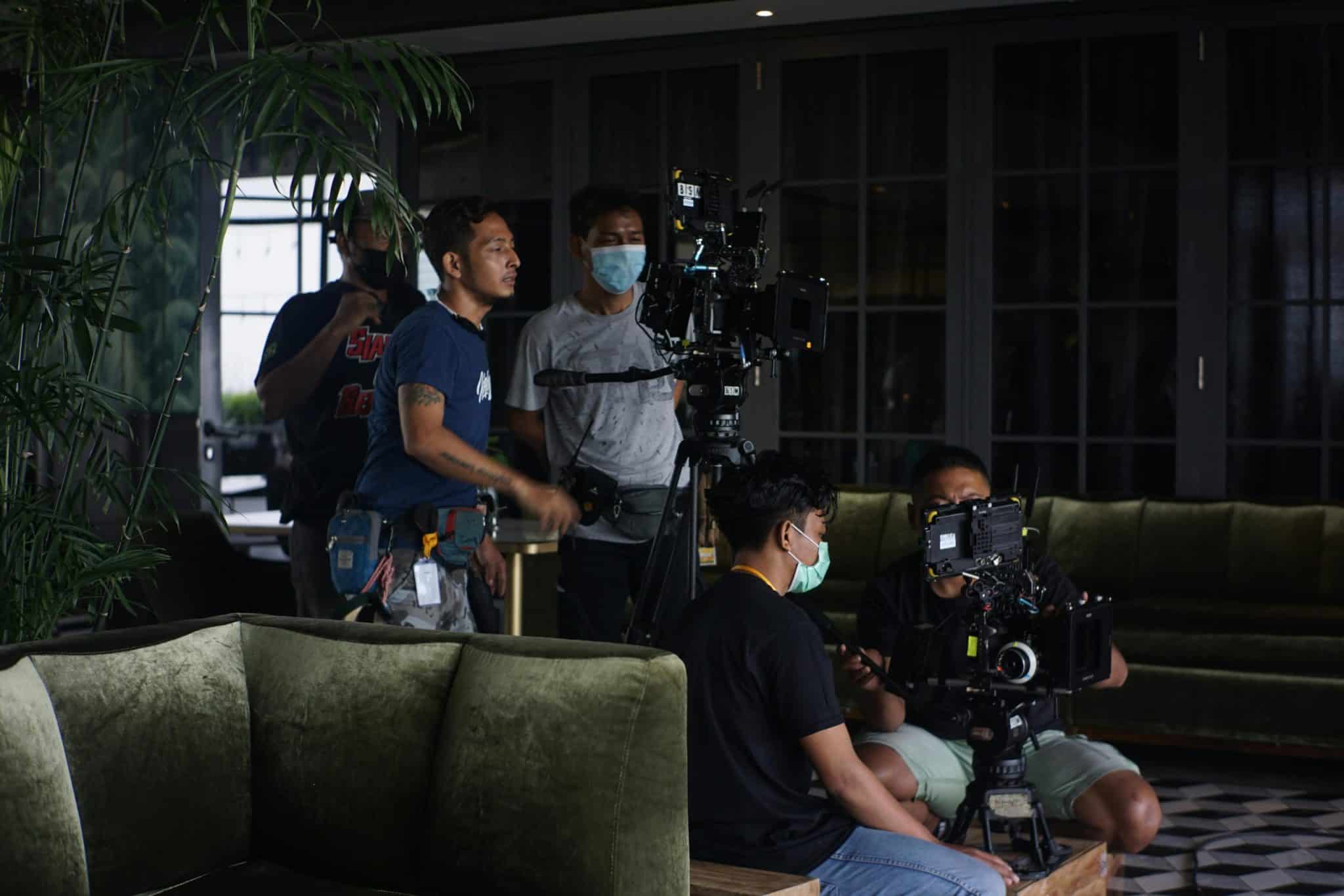 Media Industry Trends in Professional Attire