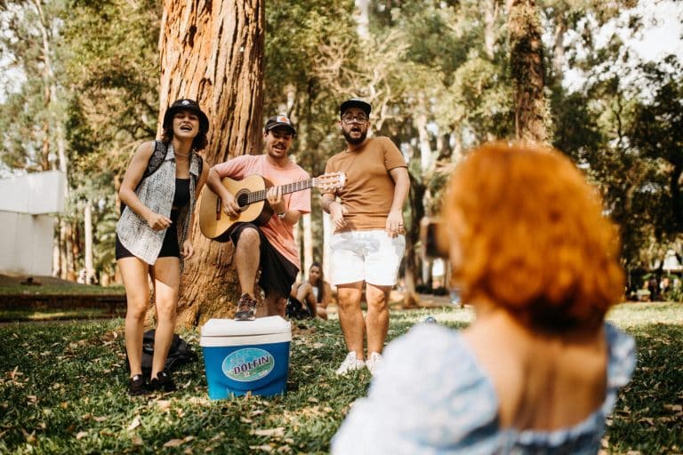 Bookstores With Unique Community Vibes