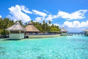 Oceanfront Villas for Dream Holidays