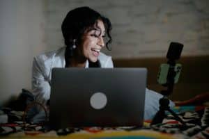 Video Call-Ready Looks for Remote Teams