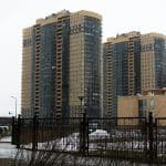 Affordable New Construction in Suburban Areas