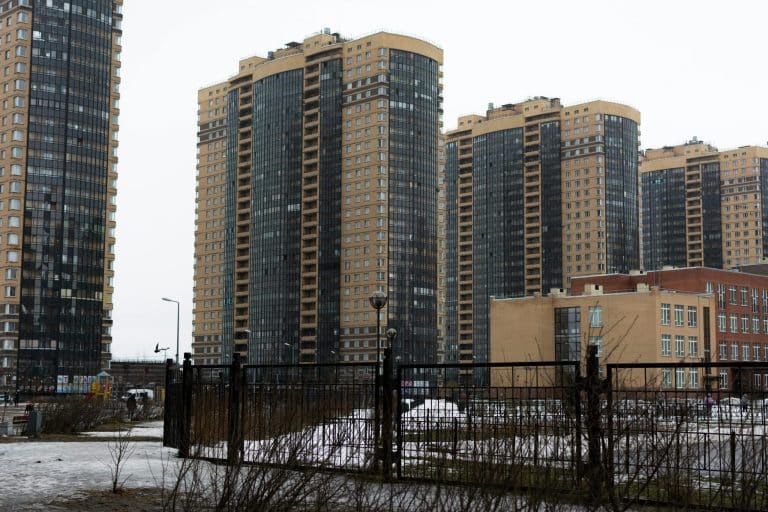 Affordable New Construction in Suburban Areas