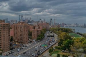 Smart Highways Respond to Traffic in Real Time