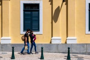 City Escapes for Weekend Explorers