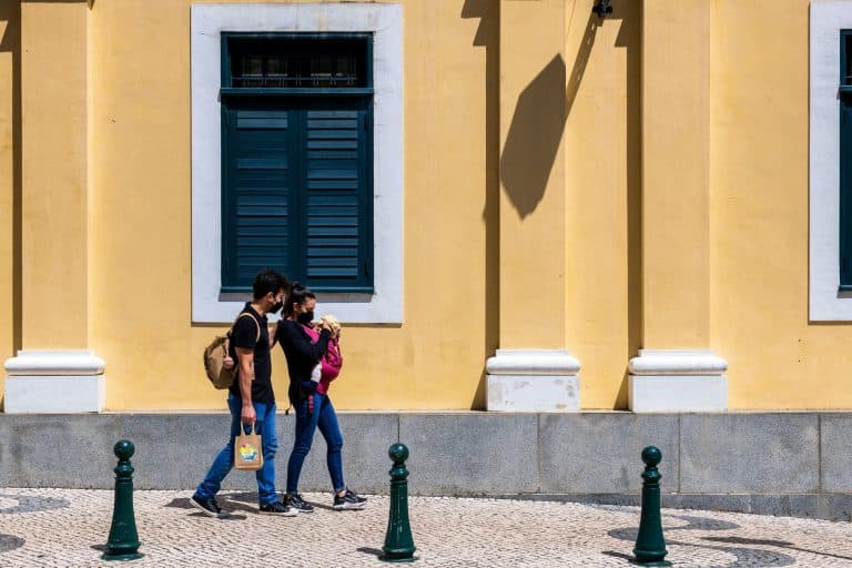 City Escapes for Weekend Explorers