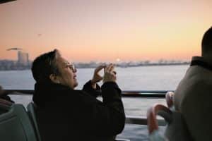 Sunset Cruises for Picture-Perfect Evenings