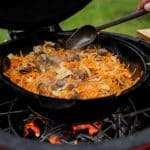 Cast Iron Cooking Tips and Tricks