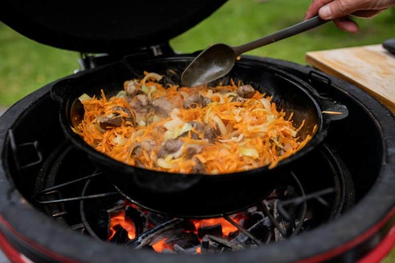 Cast Iron Cooking Tips and Tricks