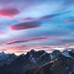 Winter Festivals With Magical Atmospheres