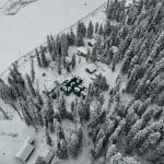 Adventure Lodges in Remote Wilderness
