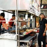 Batch Cooking for Easy Weeknight Meals